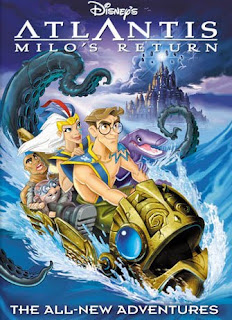 ����� ����� ���� ������ Atlantis 2 DVDRip ����� Atlantis 2.jpg